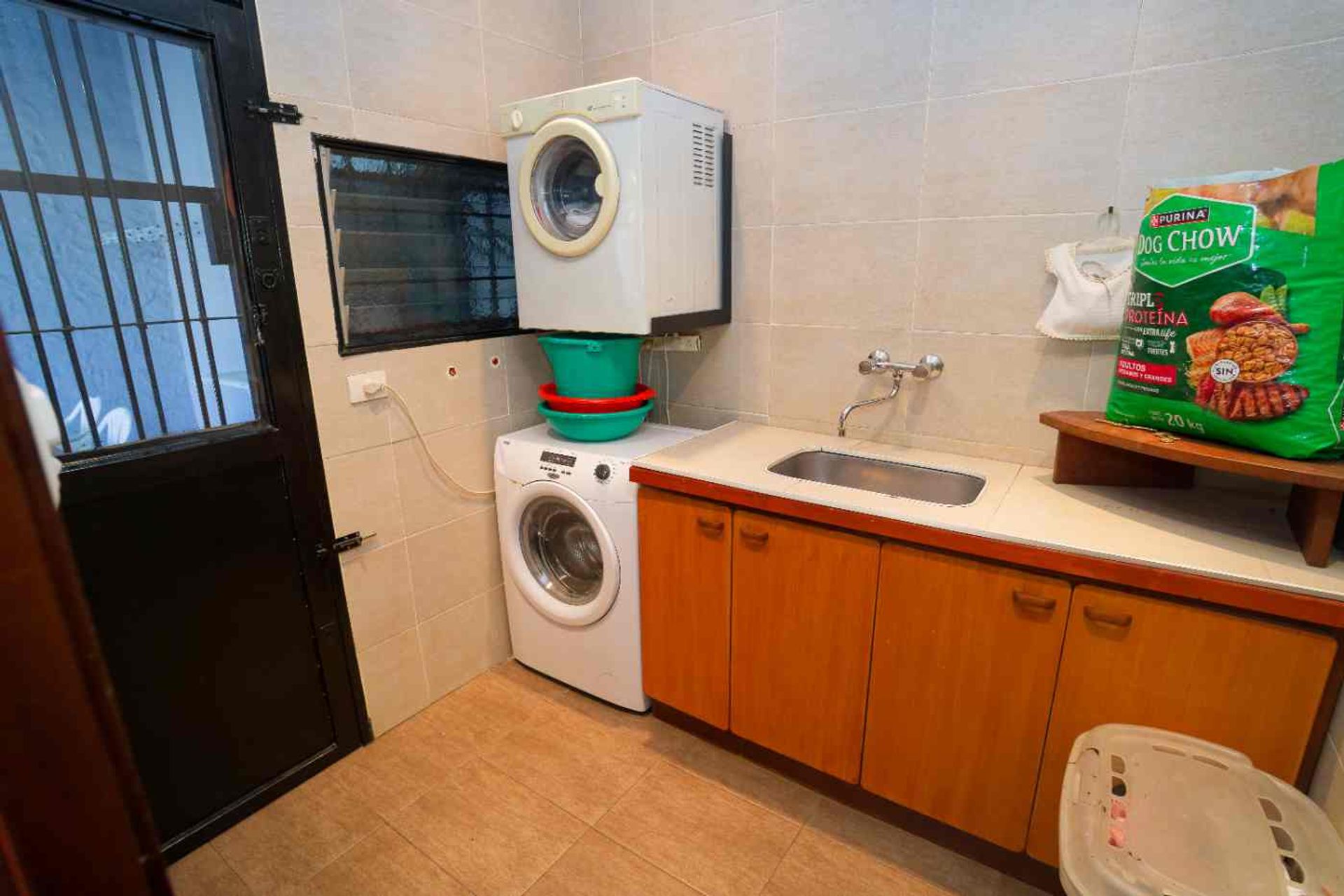 Venta De Casa Boulogne