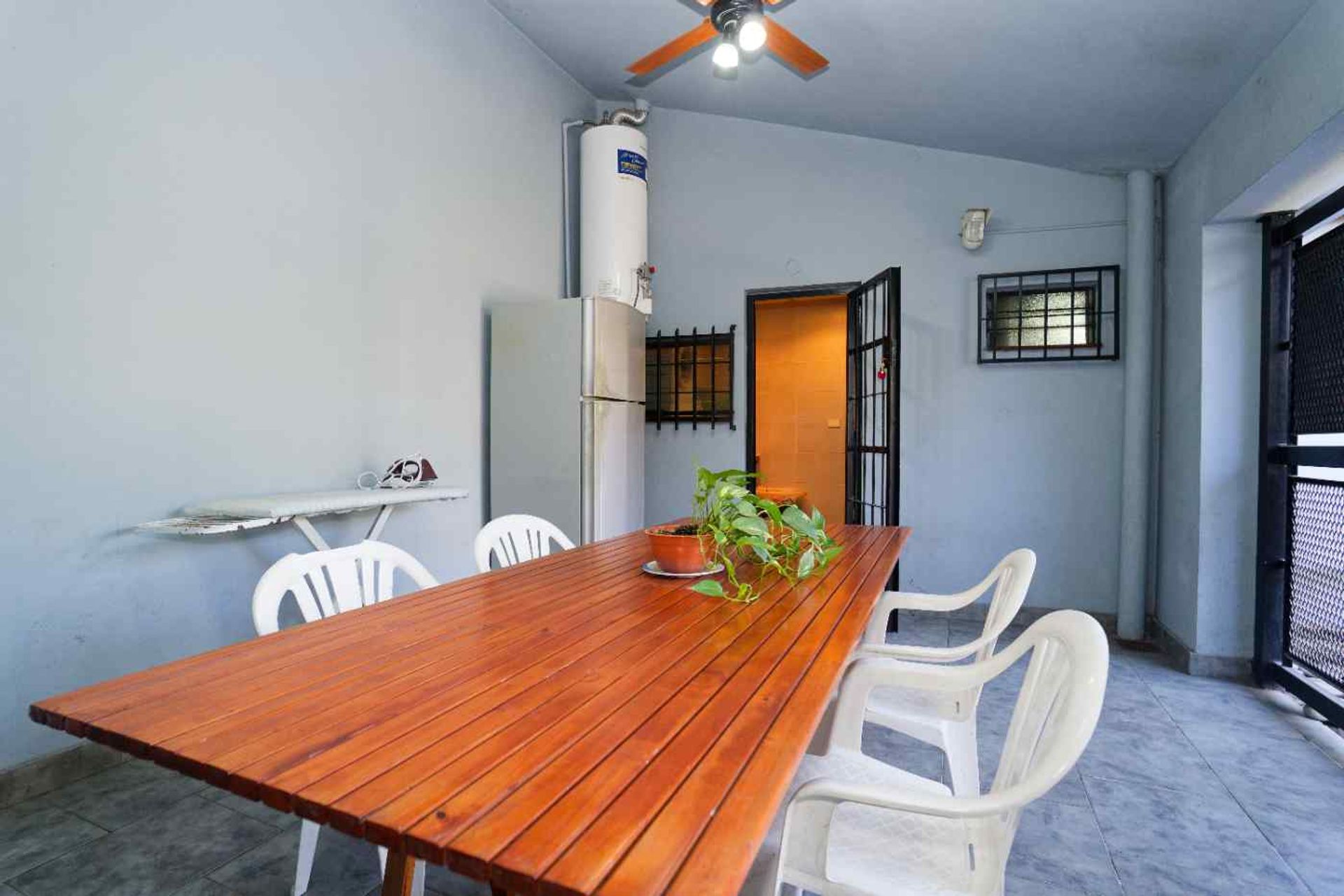 Venta De Casa Boulogne