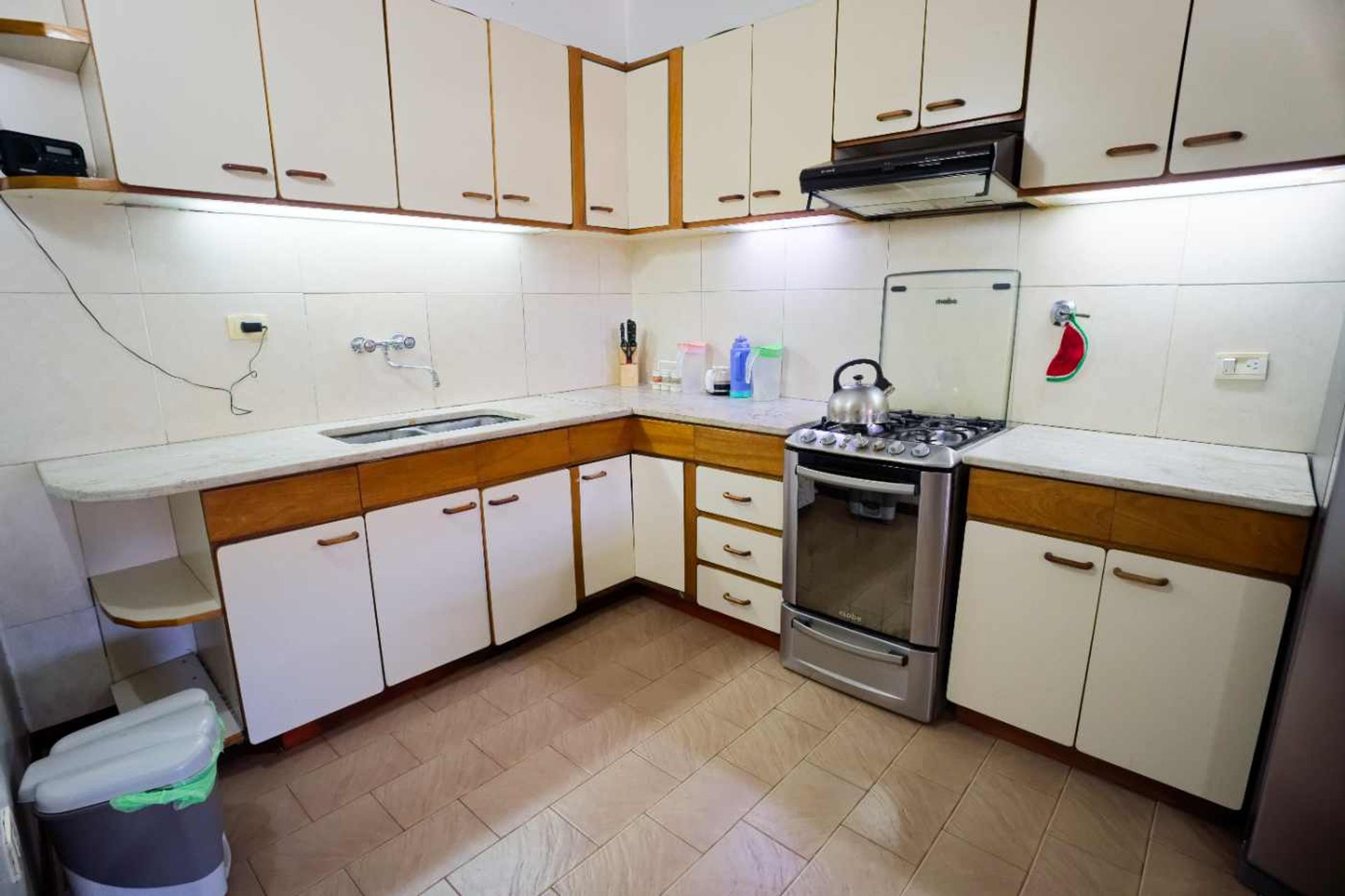 Venta De Casa Boulogne
