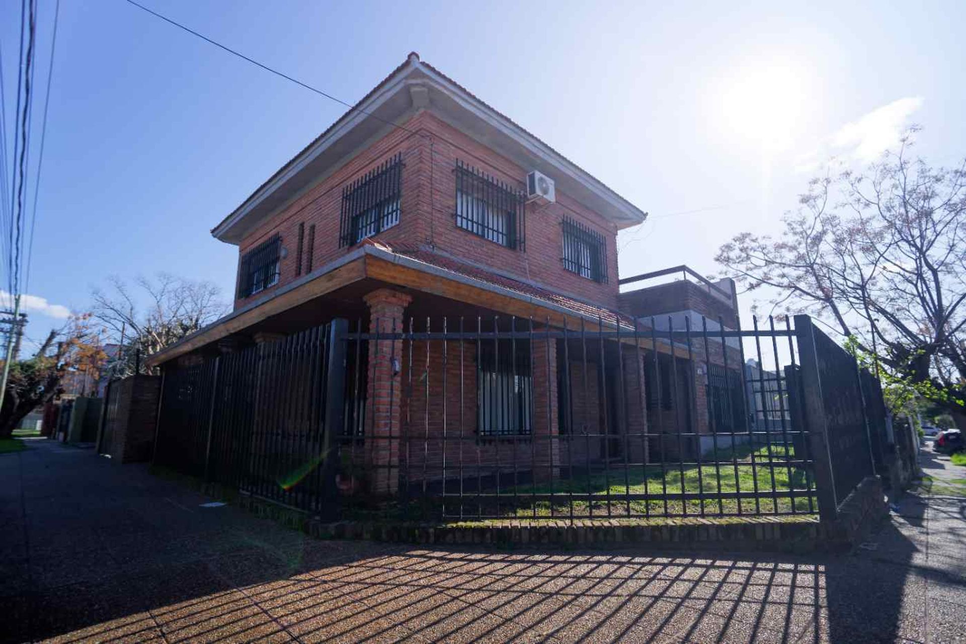 Venta De Casa Boulogne