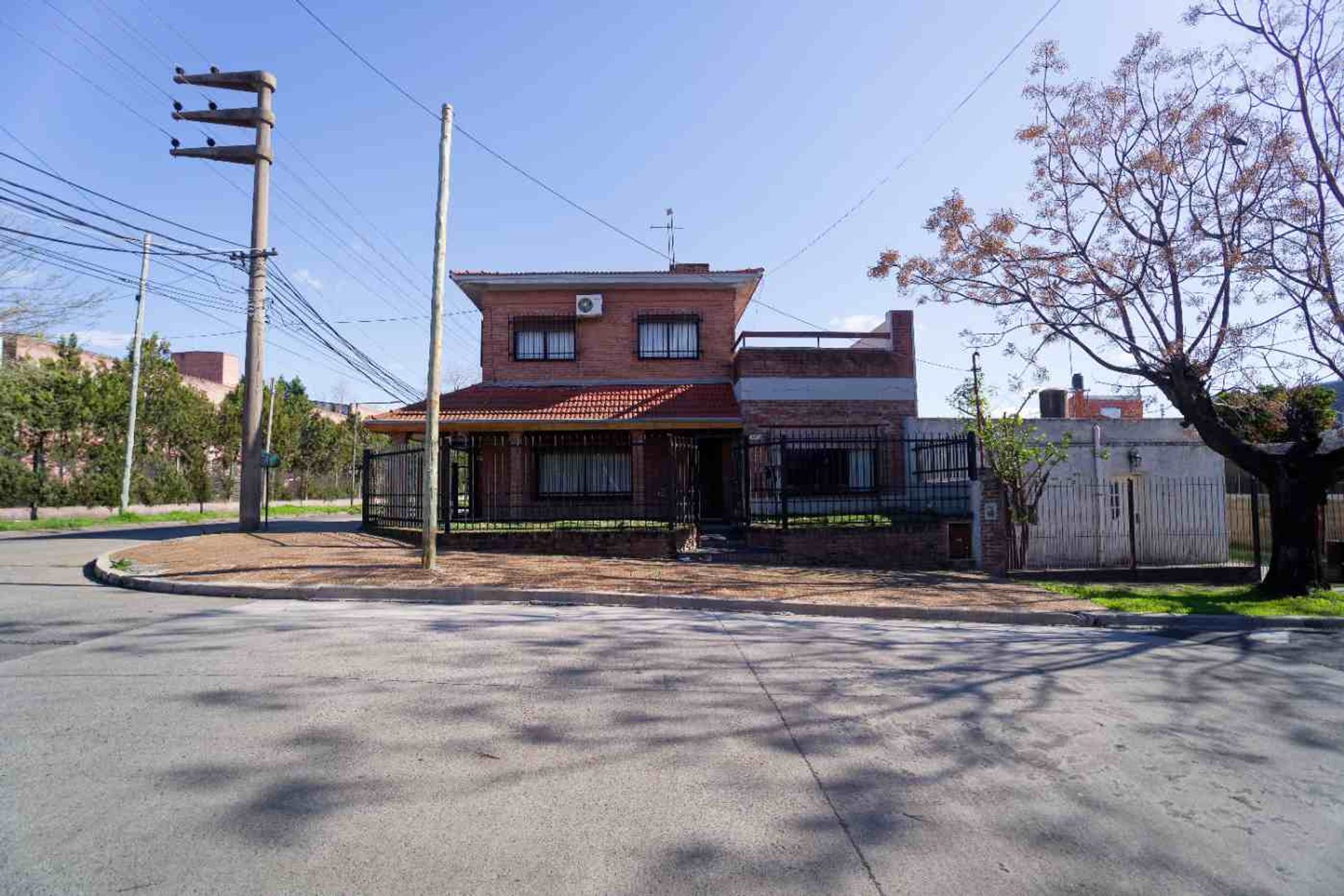 Venta De Casa Boulogne