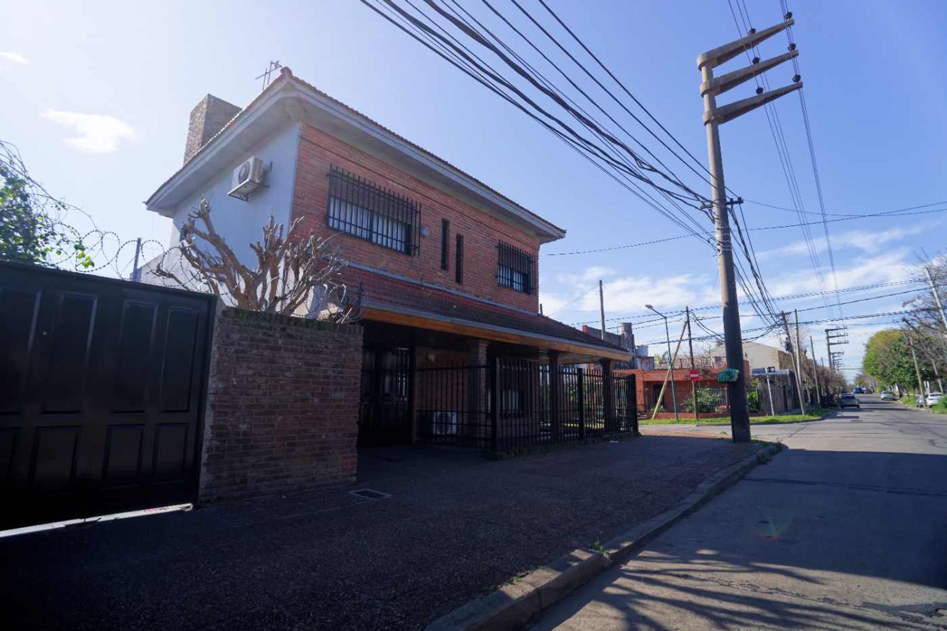 Venta De Casa Boulogne