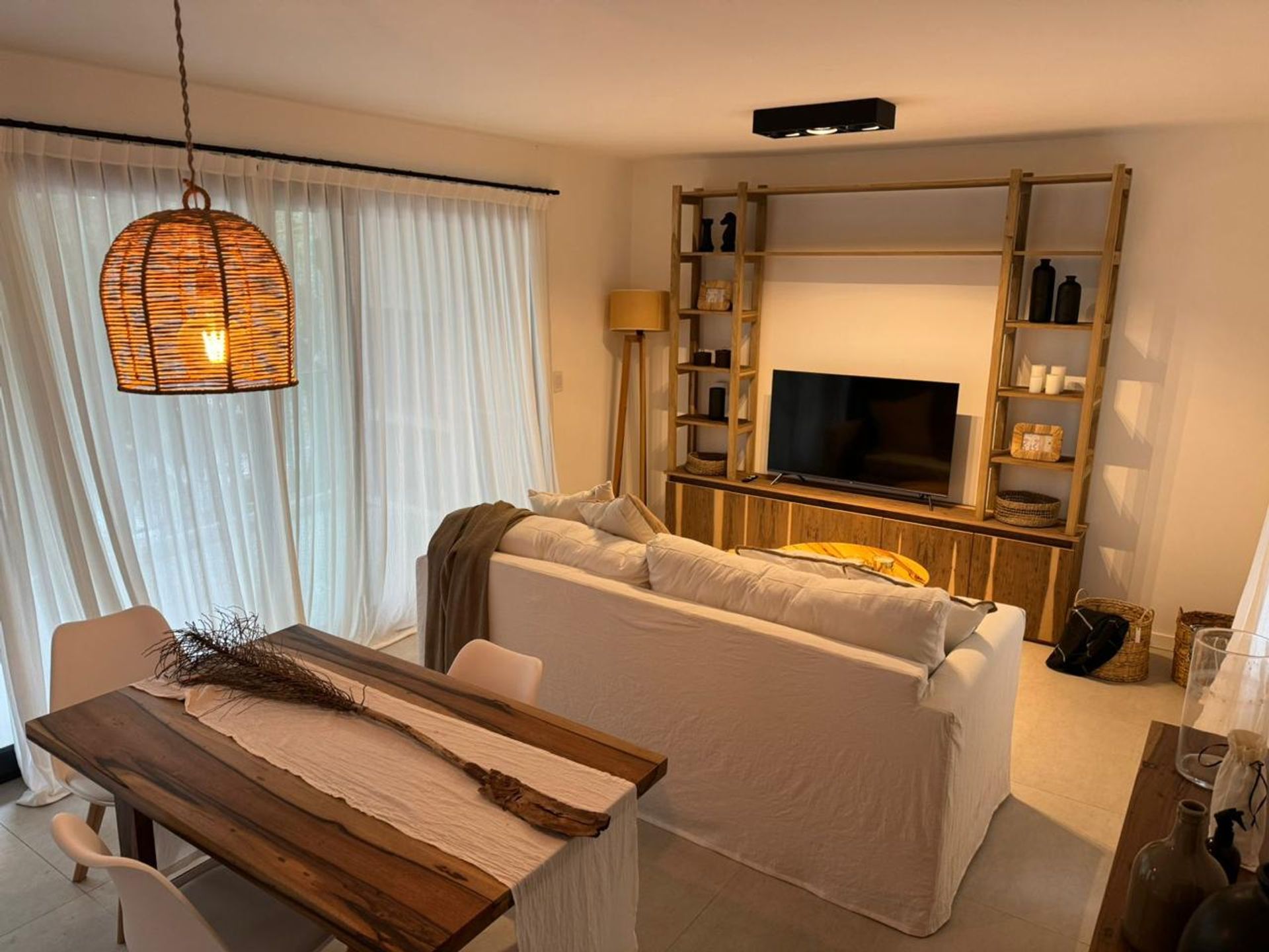 Duplex for Sale Acassuso C/Coch Furnished New