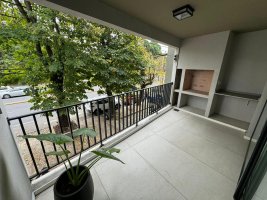 Venta Duplex Acassuso C/Coch Amoblado A Estrenar
