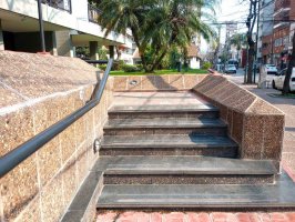 Depto En Venta Cuatro Amb. Martinez , Con Renta