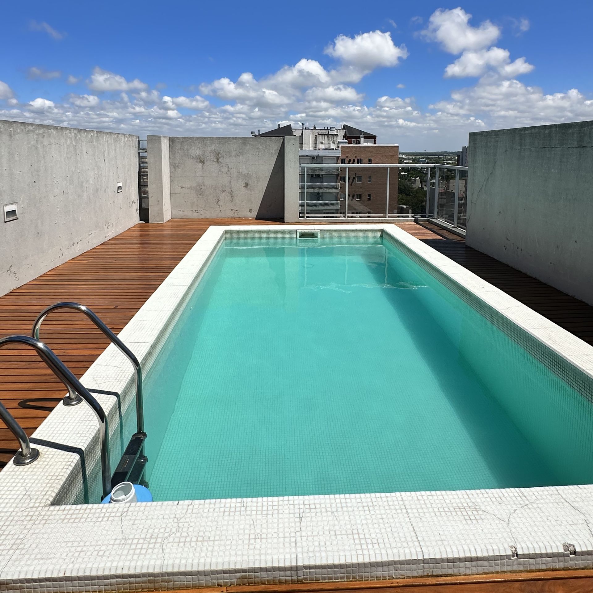 Venta 4 Amb Piso Alto Apto Credito Financiacion