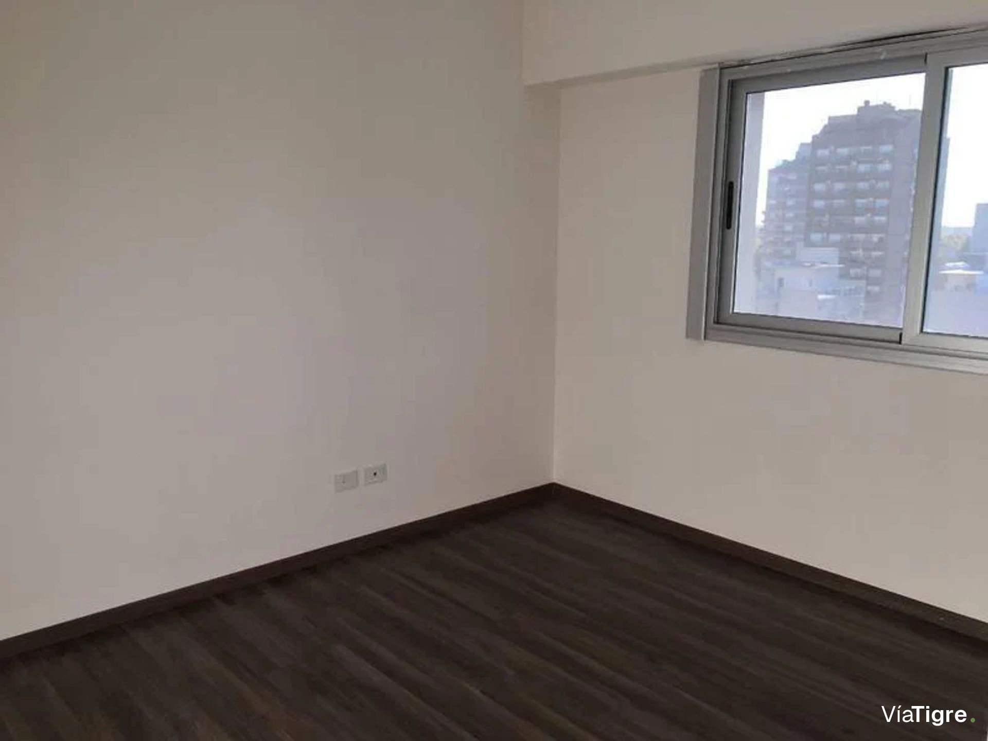 Venta 4 Amb Piso Alto Apto Crédito