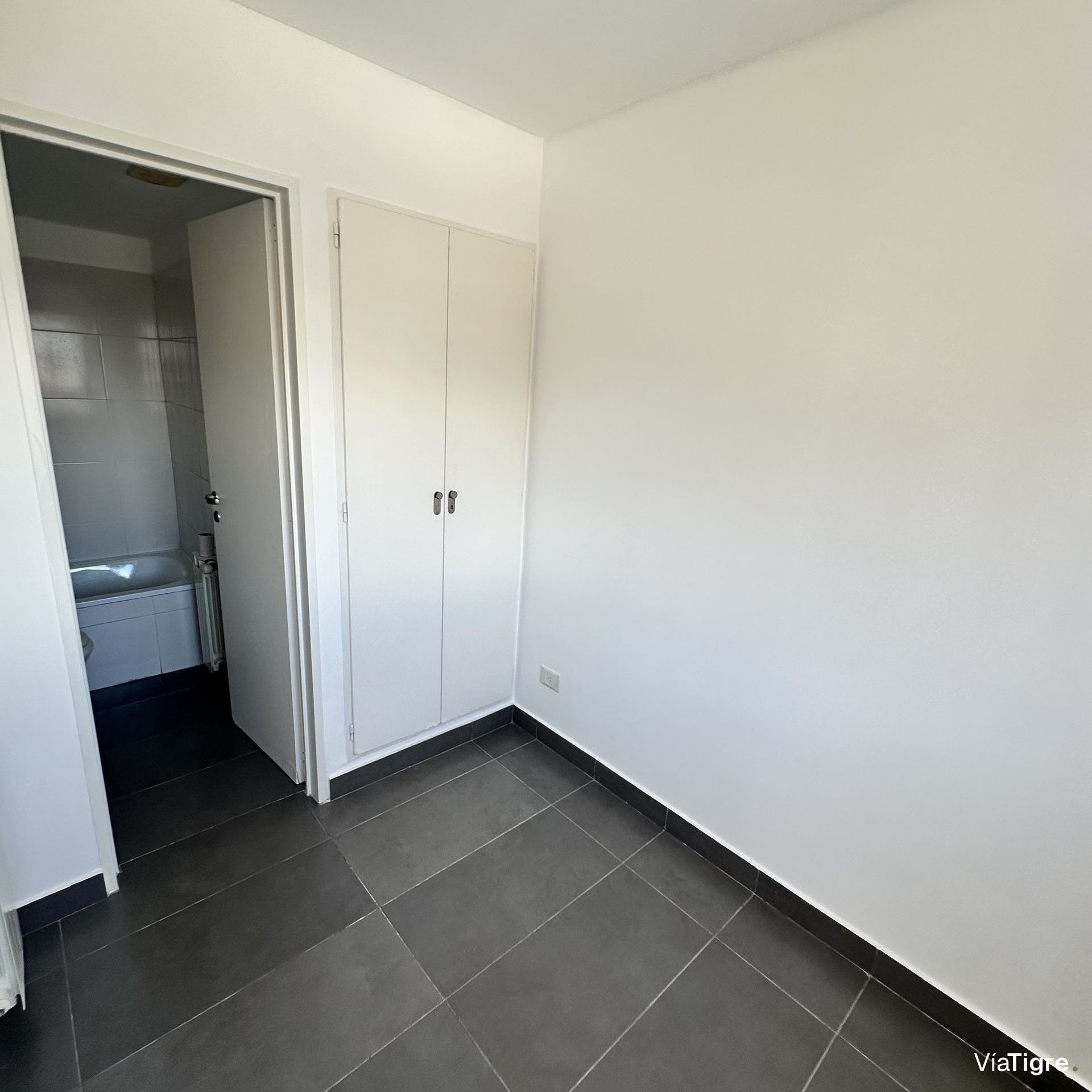 Venta 4 Amb Piso Alto Apto Crédito