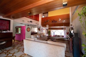 10-room house for rent with garden, pool, garage in Beccar