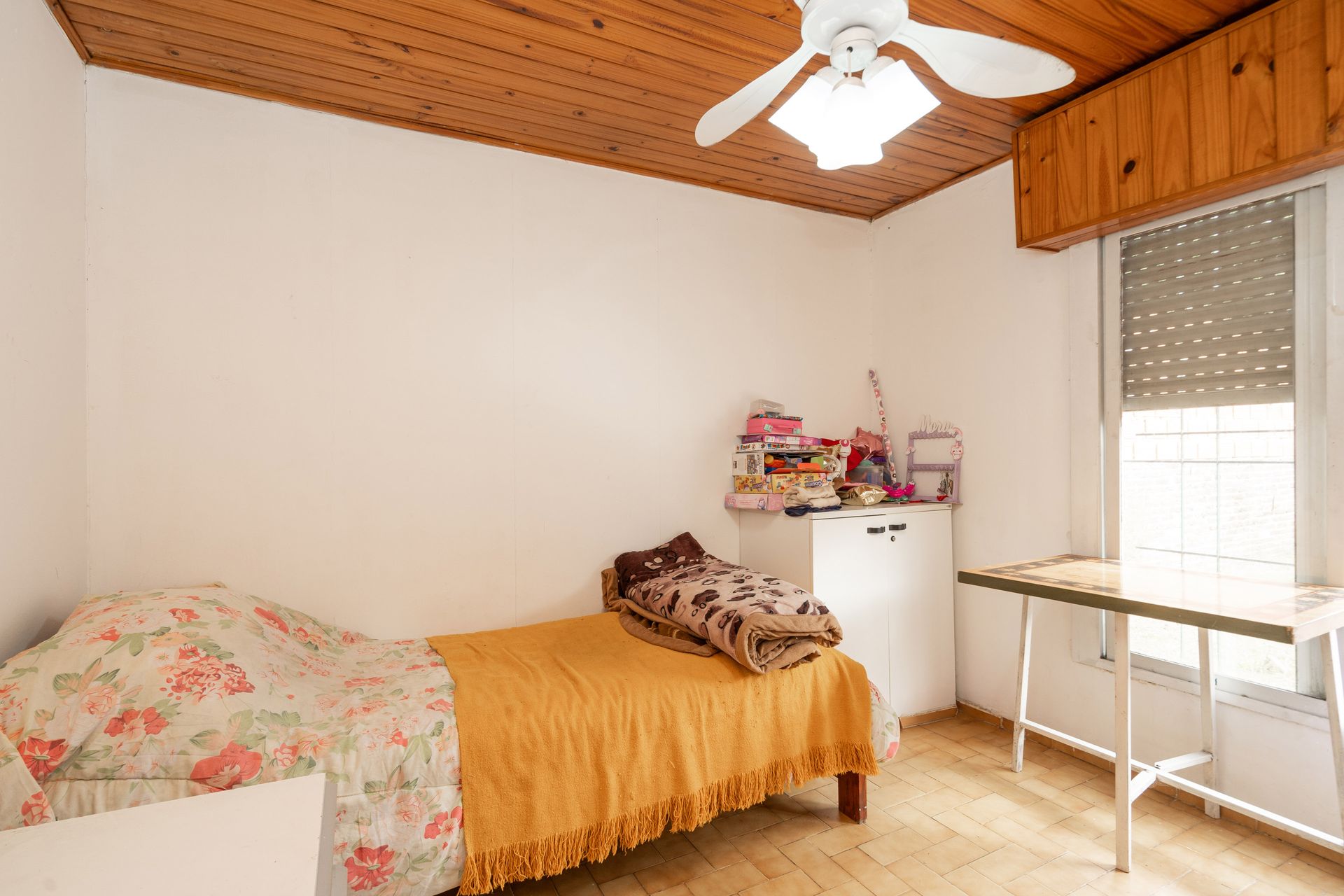 Venta Casa 6 Amb. Coch. Lote Propio