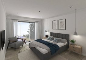 3 Amb Pozo Full Amenities Punta Chica Oportunidad