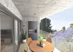 3 Amb Pozo Full Amenities Punta Chica Oportunidad