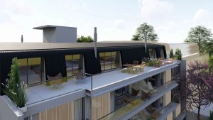3 Amb Pozo Full Amenities Punta Chica Oportunidad