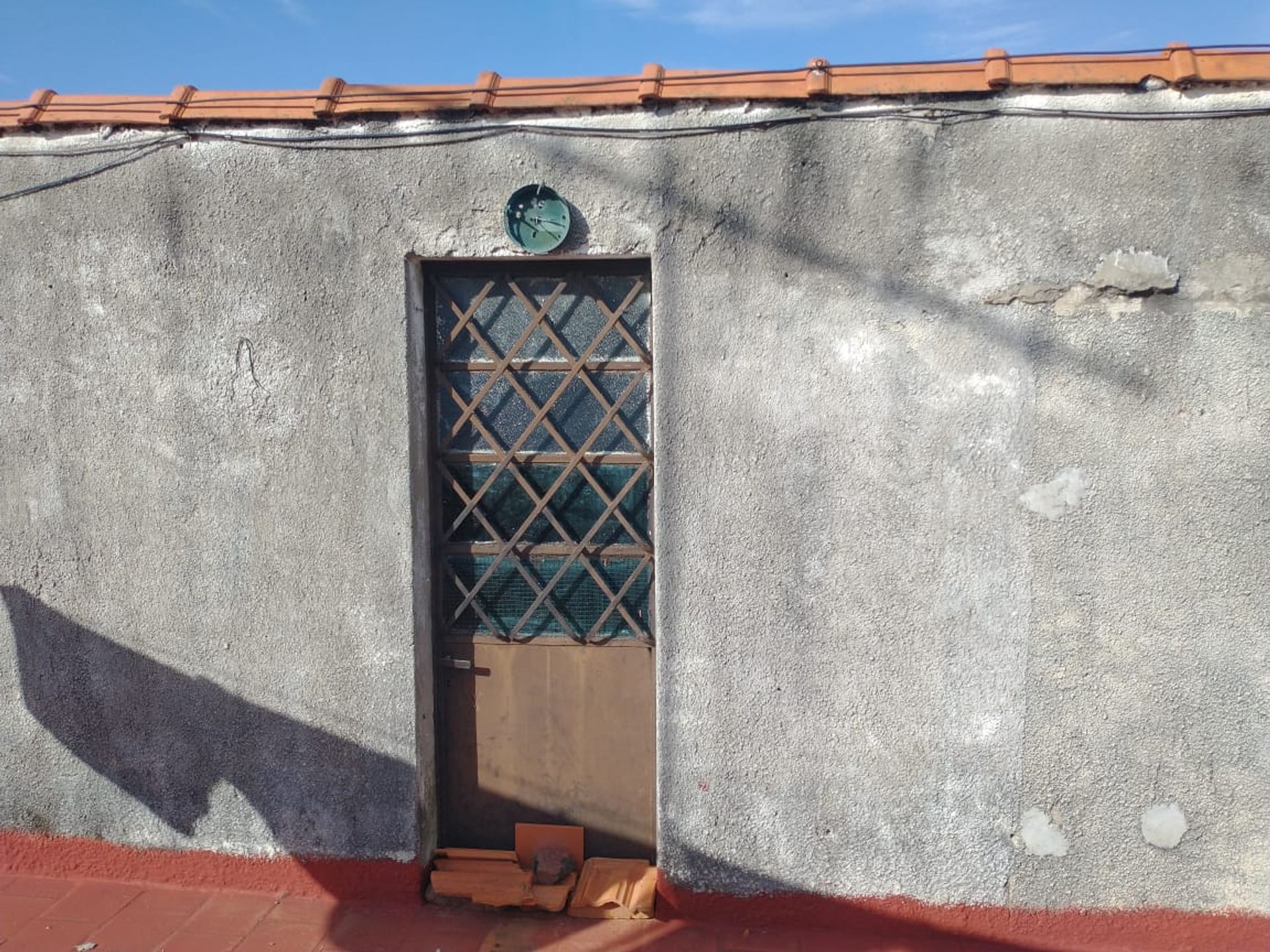 Casa En Olivos Con Terraza, Galpón Y Parrilla