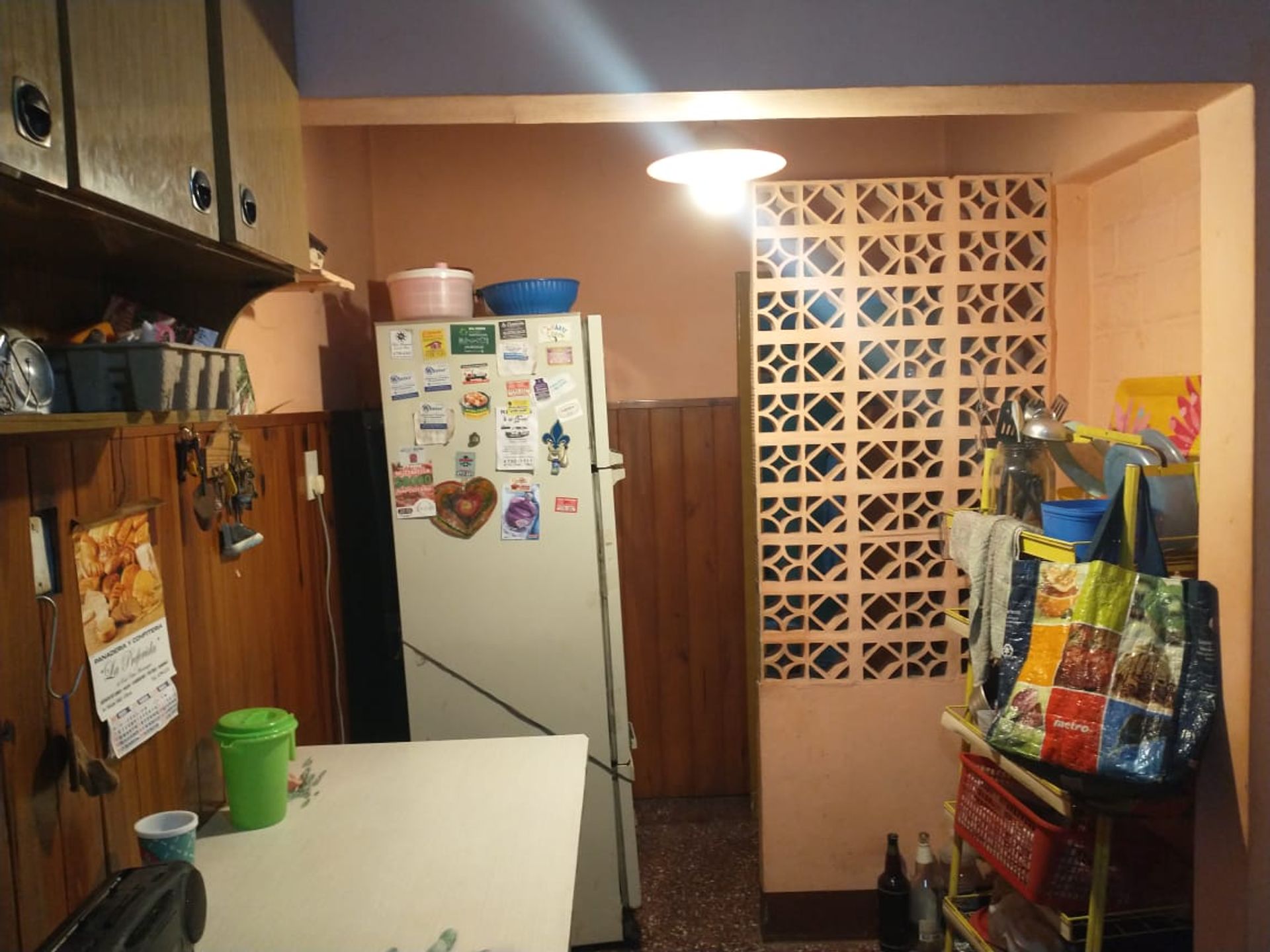 Casa En Olivos Con Terraza, Galpón Y Parrilla