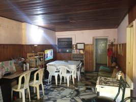 Casa En Olivos Con Terraza, Galpón Y Parrilla