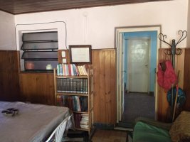 Casa En Olivos Con Terraza, Galpón Y Parrilla