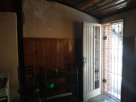 Casa En Olivos Con Terraza, Galpón Y Parrilla
