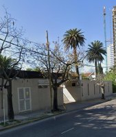 Sale Duplex 3 Rooms Bungalow Hacoaj Renovated Tigre