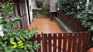 Sale Duplex 3 Rooms Bungalow Hacoaj Renovated Tigre