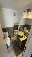 Sale Duplex 3 Rooms Bungalow Hacoaj Renovated Tigre