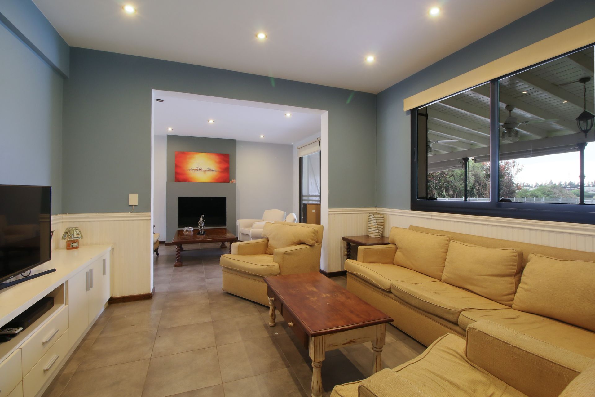 Casa 6 ambientes en VENTA Villanueva a la laguna