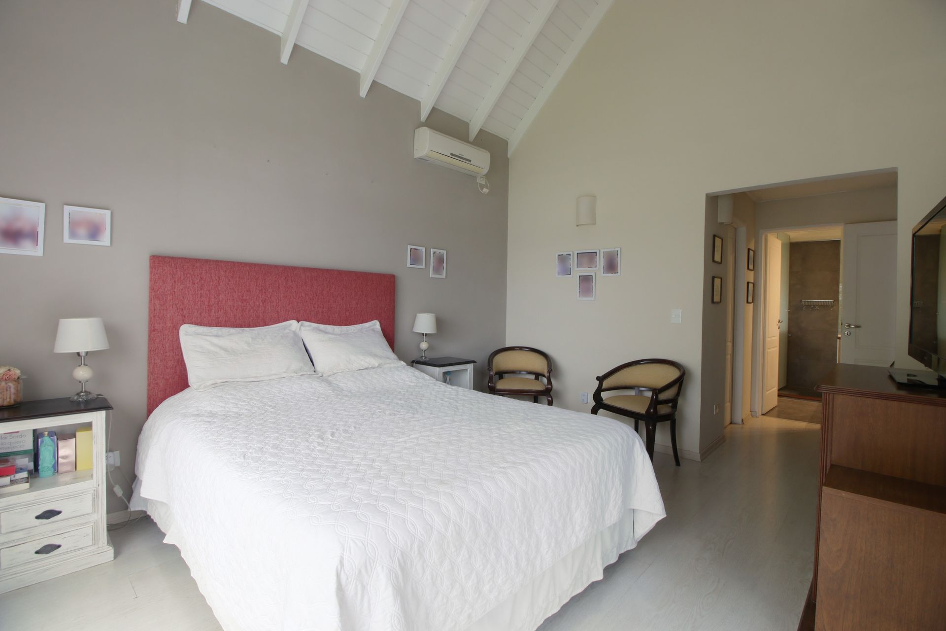 Casa 6 ambientes en VENTA Villanueva a la laguna
