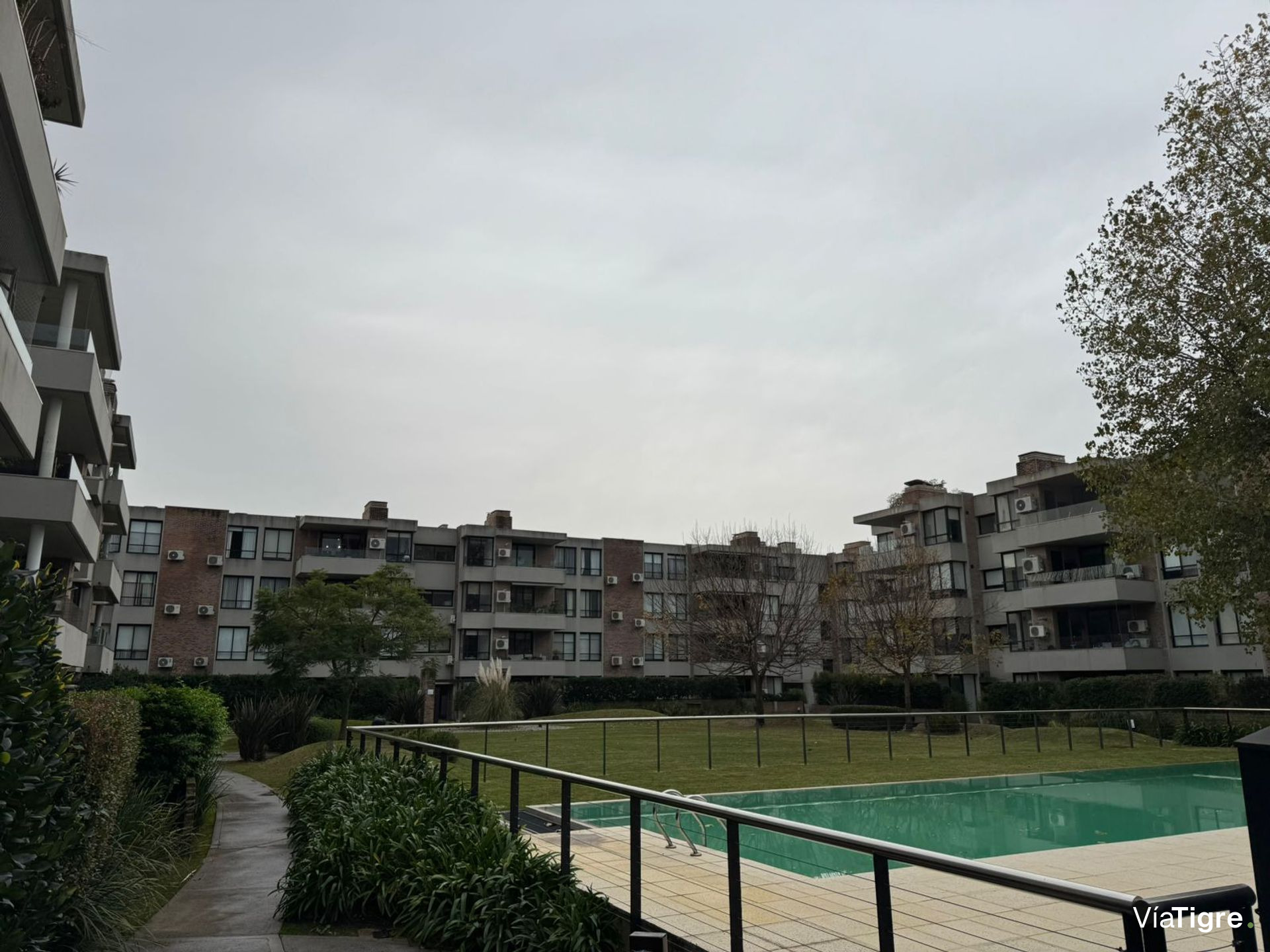 Excelente Depto 3 amb. en Pasionaria I-San Isidro
