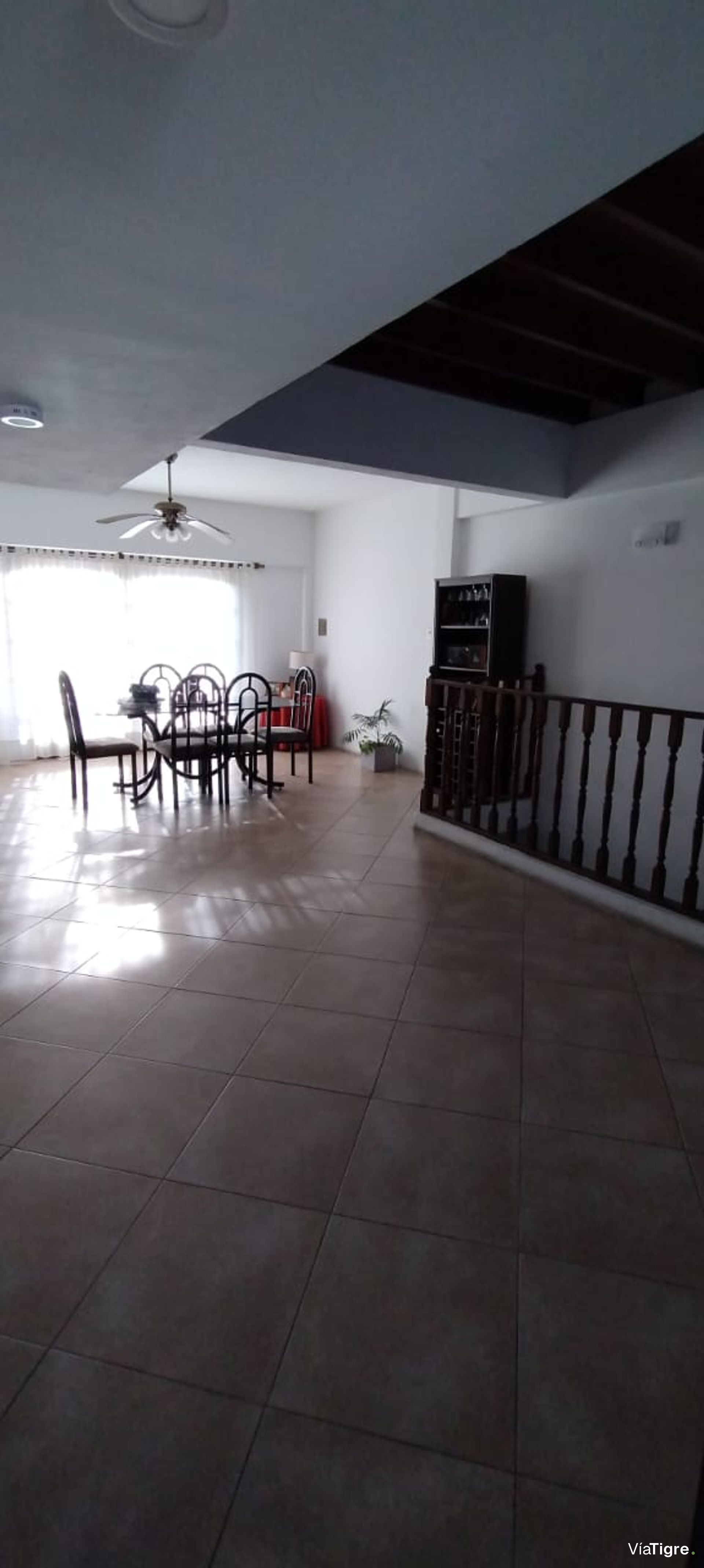 Venta Casa Lote Ppio Con Local O Deposto V.adelina