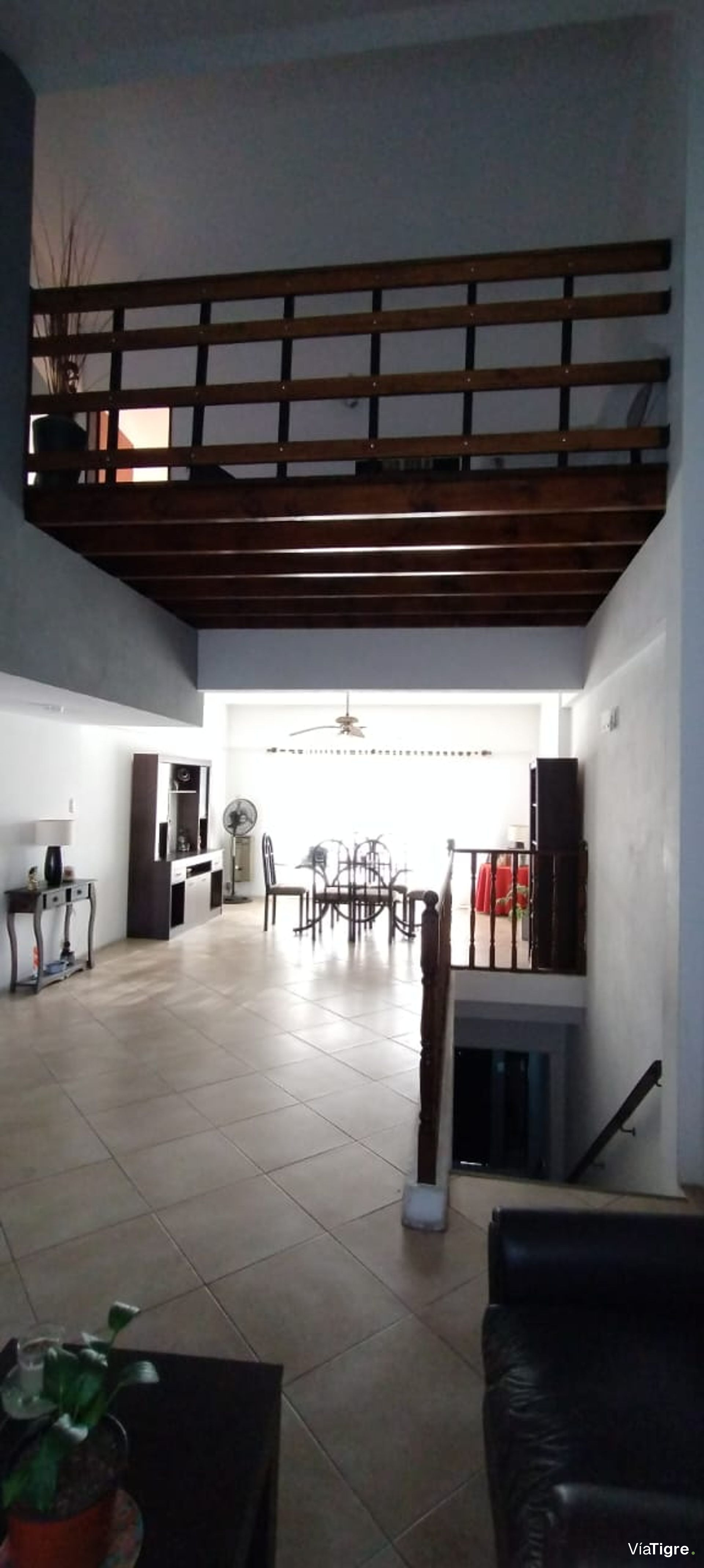 Venta Casa Lote Ppio Con Local O Deposto V.adelina