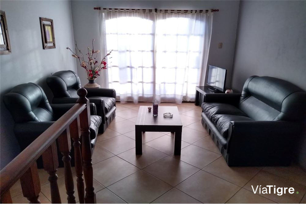 Venta Casa Lote Ppio Con Local O Deposto V.adelina