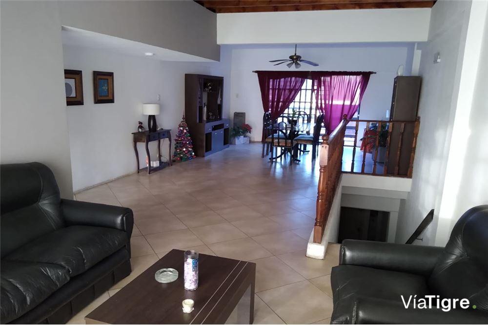 Venta Casa Lote Ppio Con Local O Deposto V.adelina