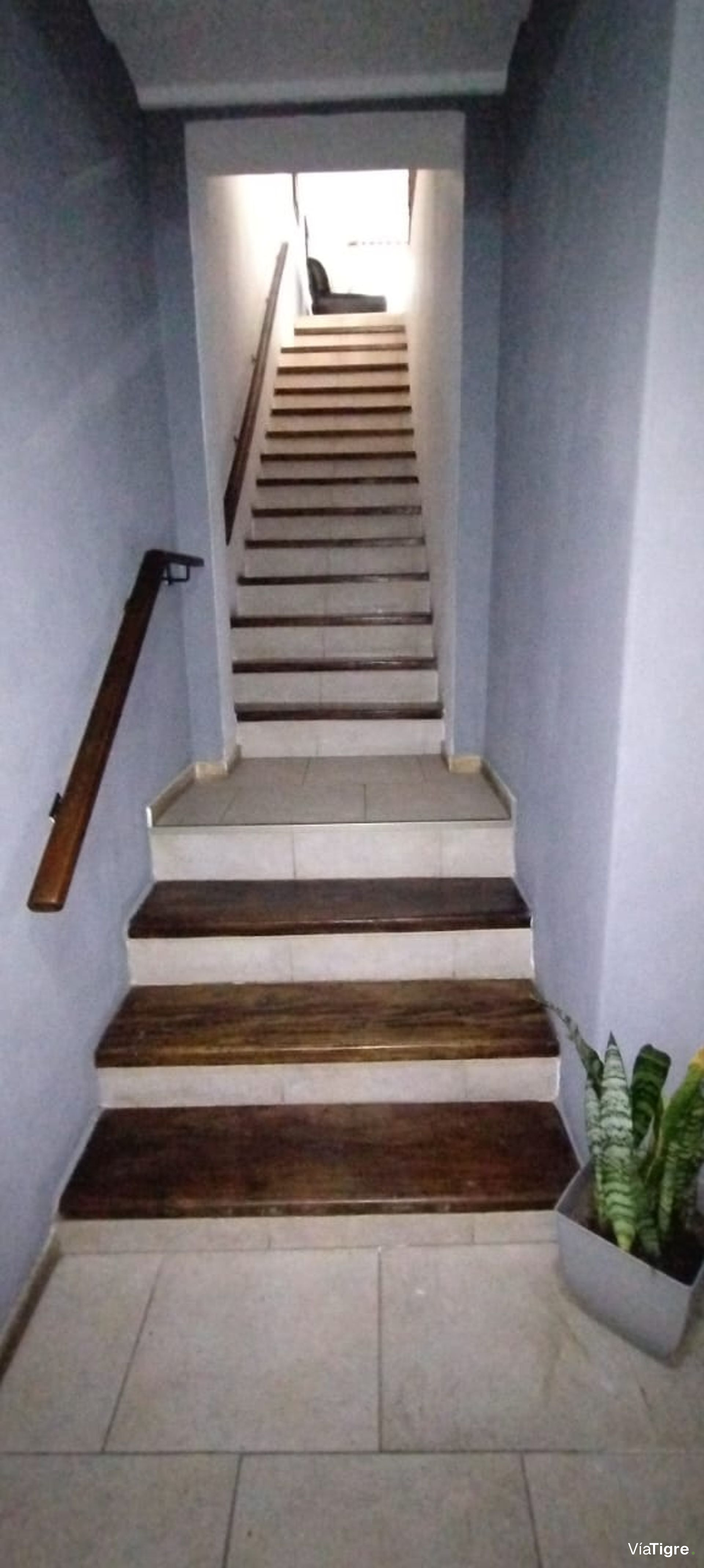 Venta Casa Lote Ppio Con Local O Deposto V.adelina