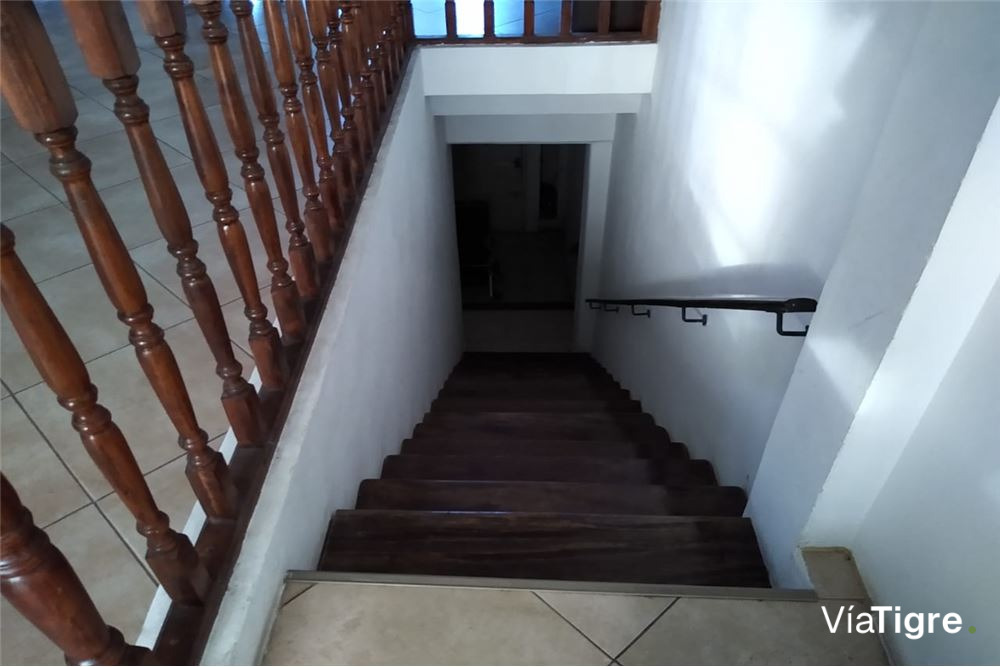 Venta Casa Lote Ppio Con Local O Deposto V.adelina