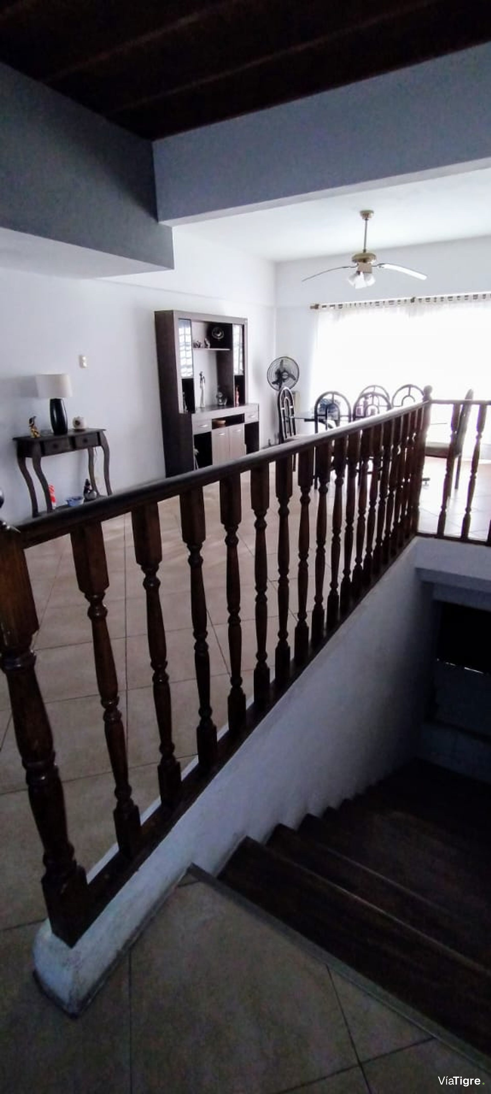 Venta Casa Lote Ppio Con Local O Deposto V.adelina