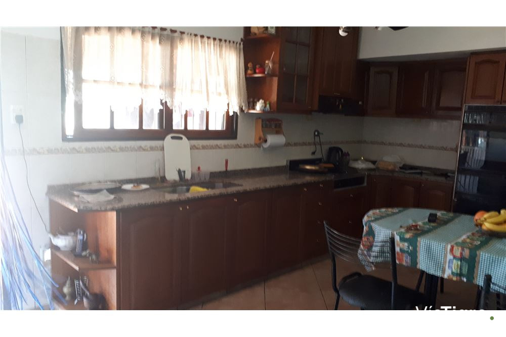 Venta Casa Lote Ppio Con Local O Deposto V.adelina
