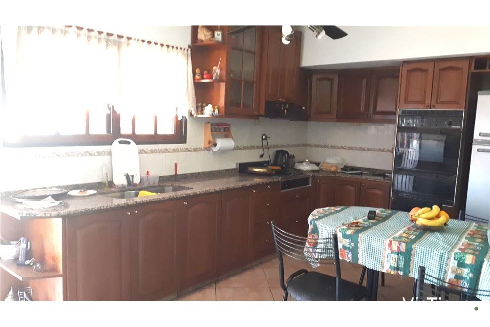 Venta Casa Lote Ppio Con Local O Deposto V.adelina