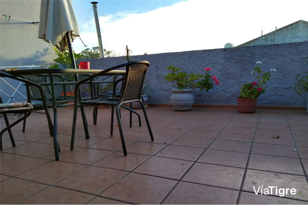 Venta Casa Lote Ppio Con Local O Deposto V.adelina