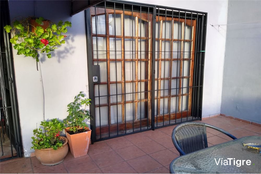 Venta Casa Lote Ppio Con Local O Deposto V.adelina