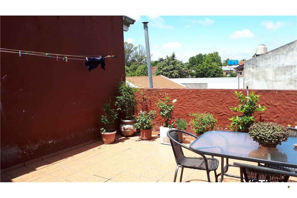 Venta Casa Lote Ppio Con Local O Deposto V.adelina