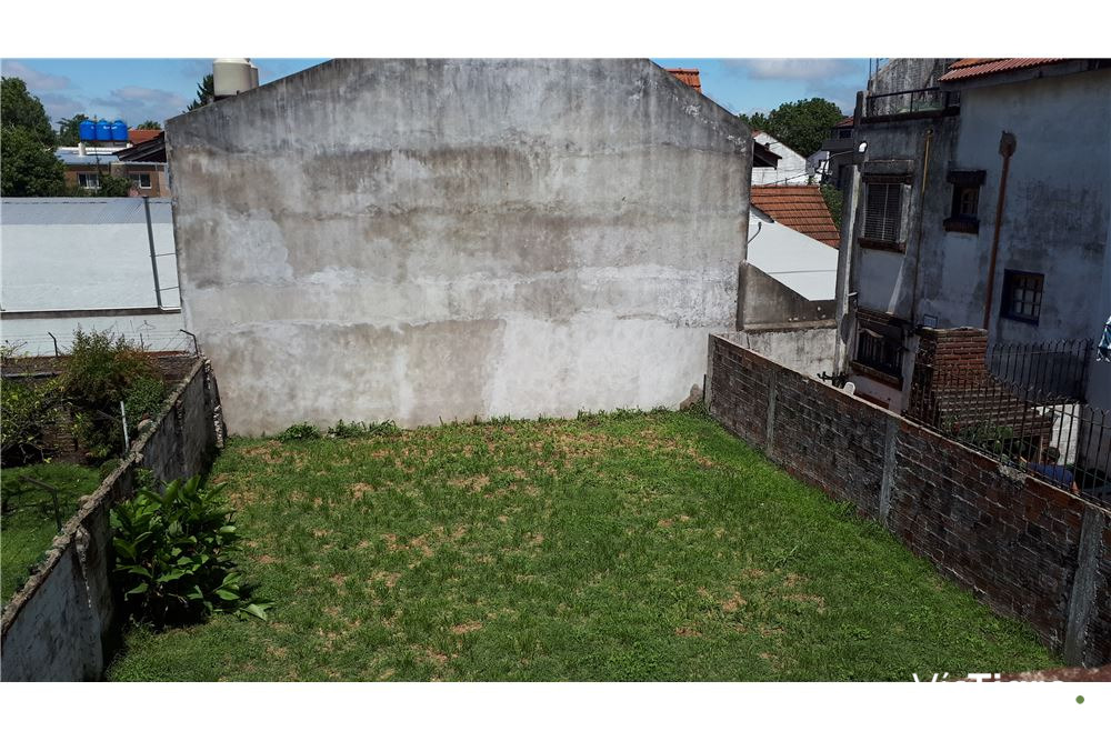 Venta Casa Lote Ppio Con Local O Deposto V.adelina