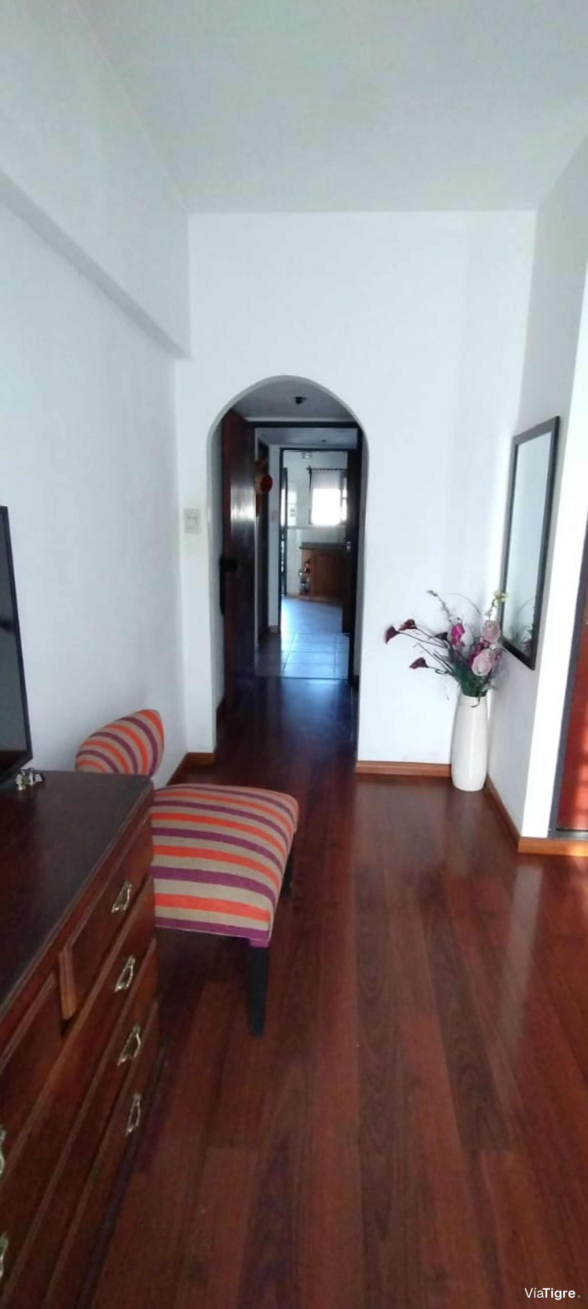 Venta Casa Lote Ppio Con Local O Deposto V.adelina