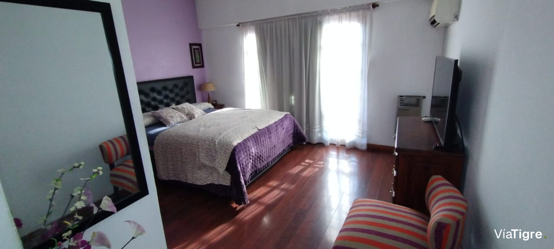 Venta Casa Lote Ppio Con Local O Deposto V.adelina