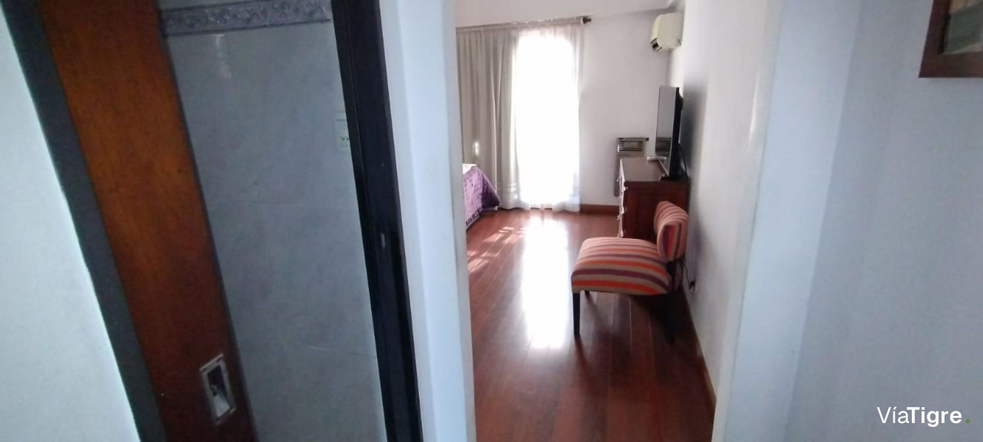 Venta Casa Lote Ppio Con Local O Deposto V.adelina