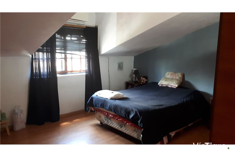 Venta Casa Lote Ppio Con Local O Deposto V.adelina