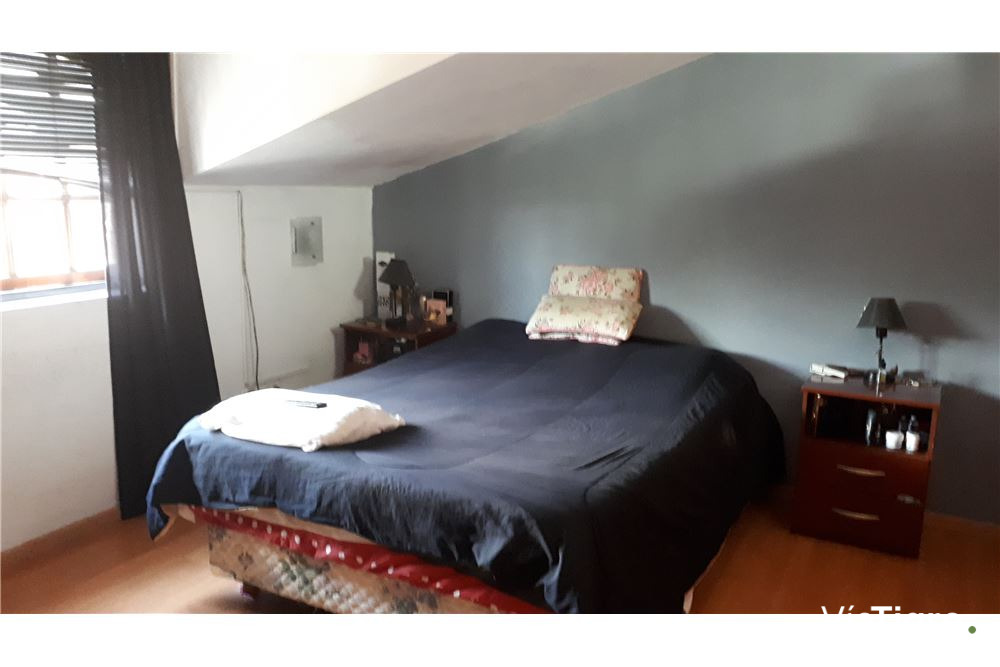 Venta Casa Lote Ppio Con Local O Deposto V.adelina