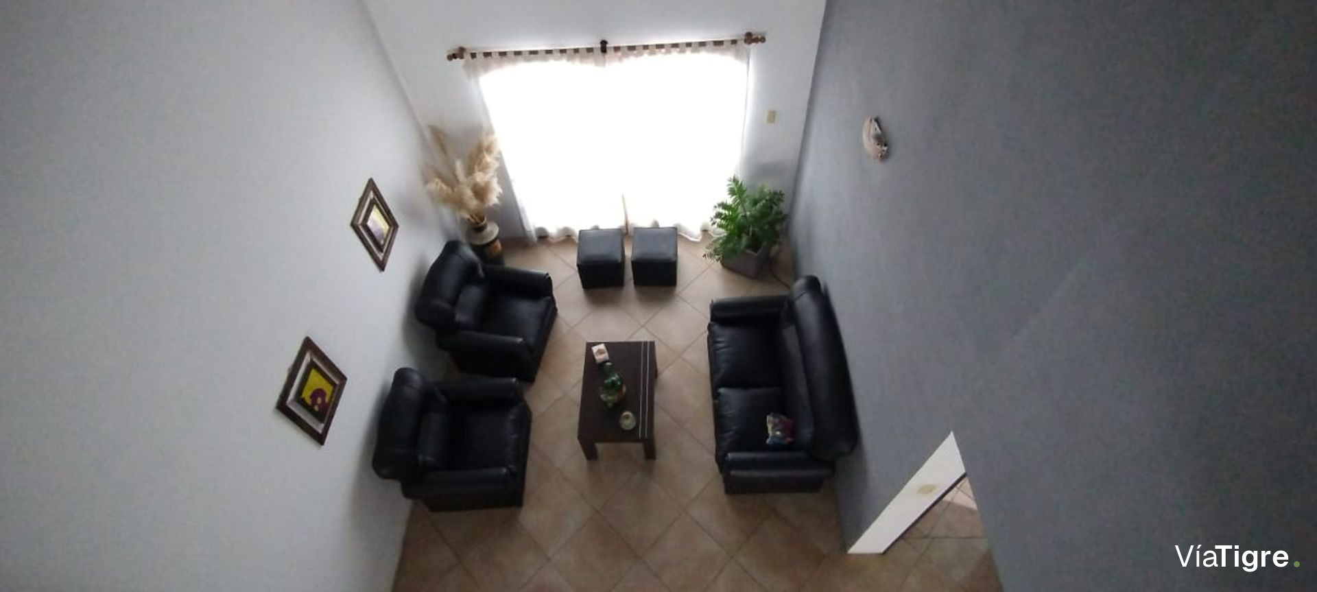 Venta Casa Lote Ppio Con Local O Deposto V.adelina