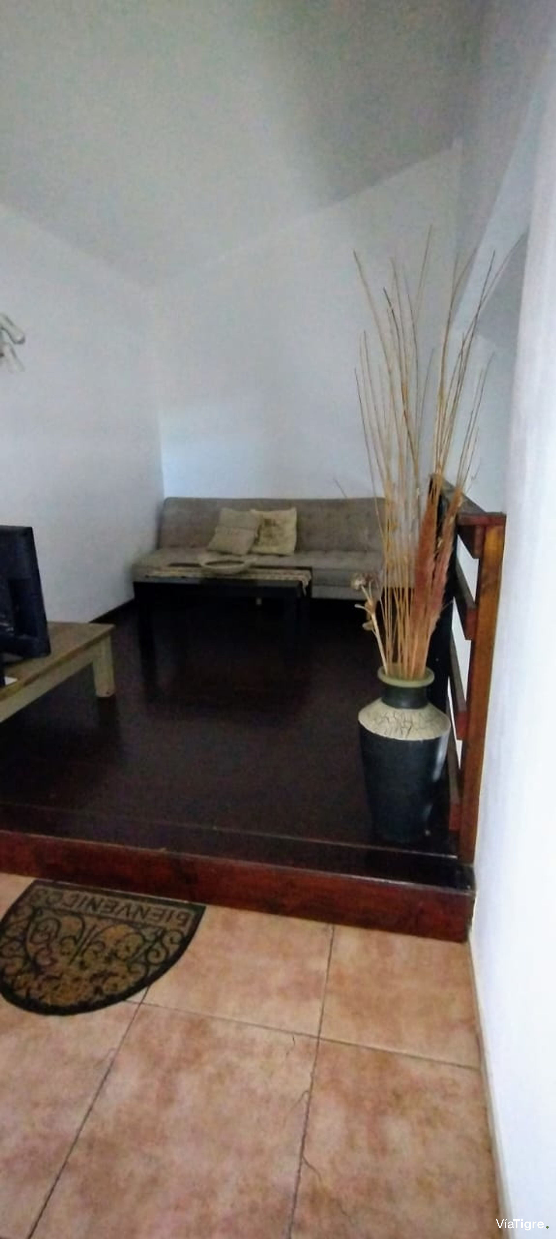 Venta Casa Lote Ppio Con Local O Deposto V.adelina