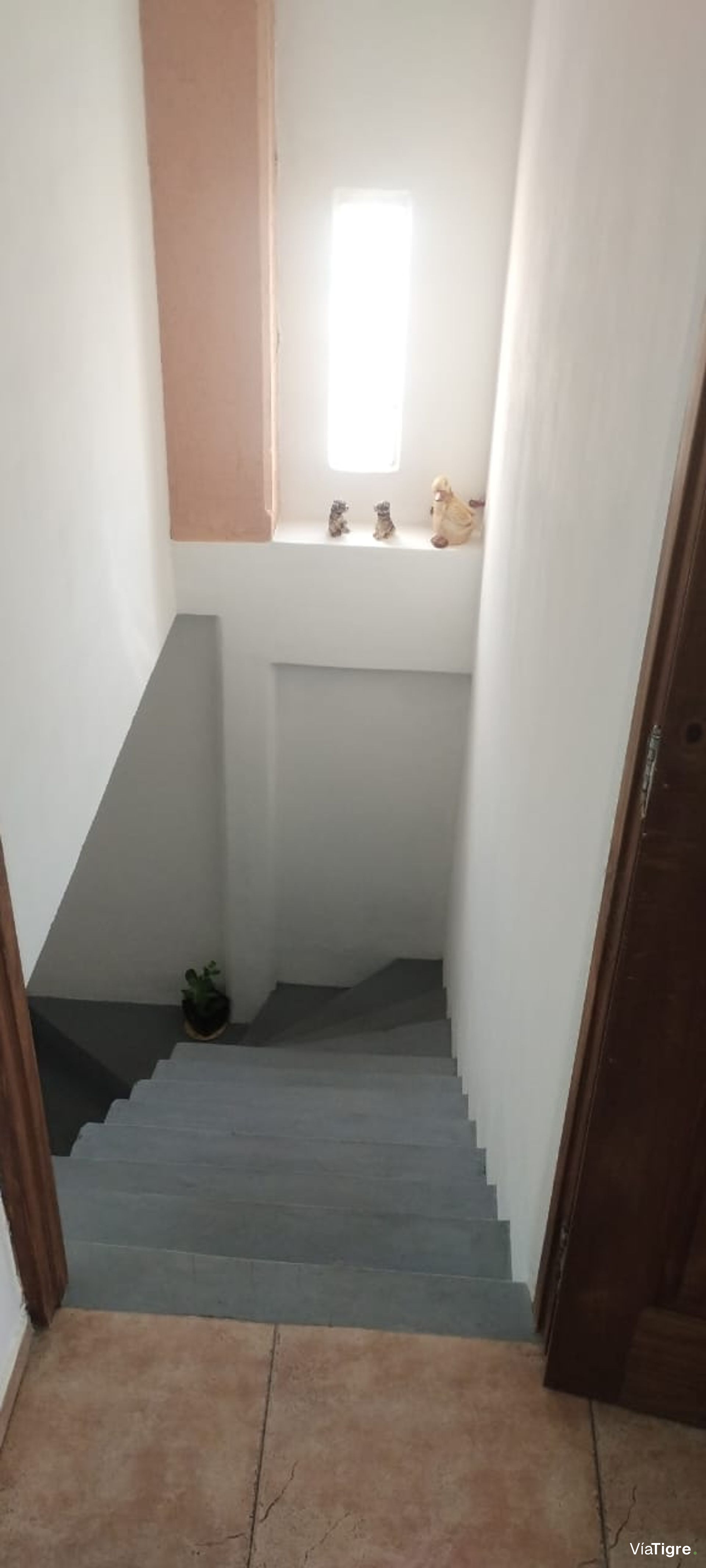 Venta Casa Lote Ppio Con Local O Deposto V.adelina
