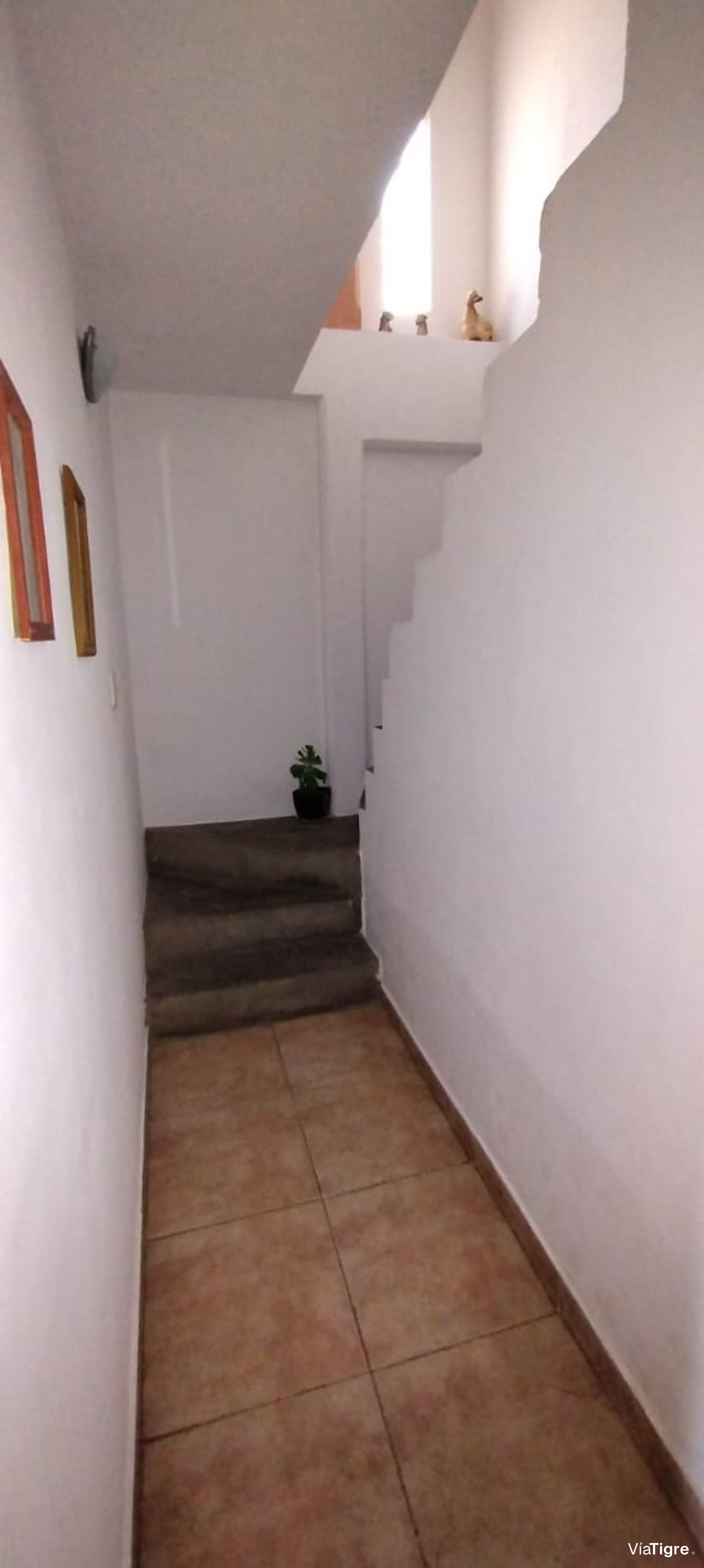 Venta Casa Lote Ppio Con Local O Deposto V.adelina